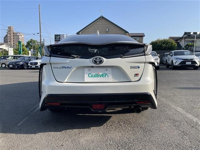 Toyota PRIUS PHV 2018 7092734-19