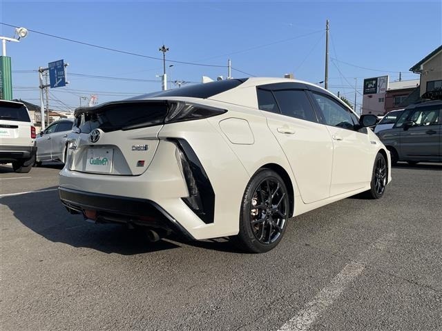 Toyota PRIUS PHV 2018 7092734-21