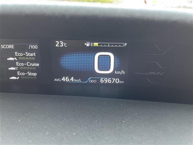 Toyota PRIUS PHV 2018 7092734-4