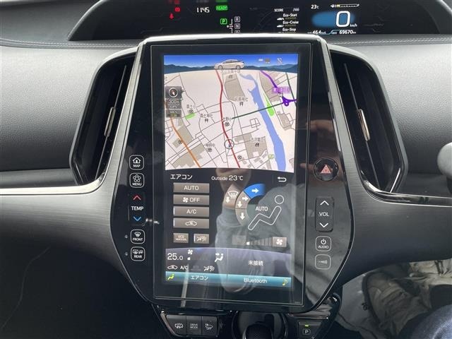 Toyota PRIUS PHV 2018 7092734-6
