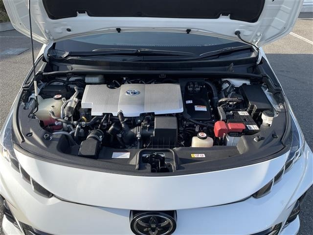 Toyota PRIUS PHV 2018 7092734-7