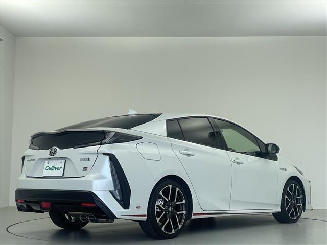 Toyota PRIUS PHV 2020 7092745-2