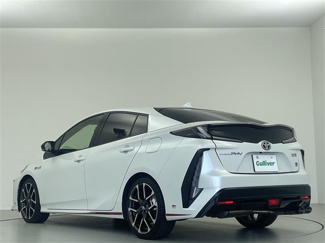 Toyota PRIUS PHV 2020 7092745-20