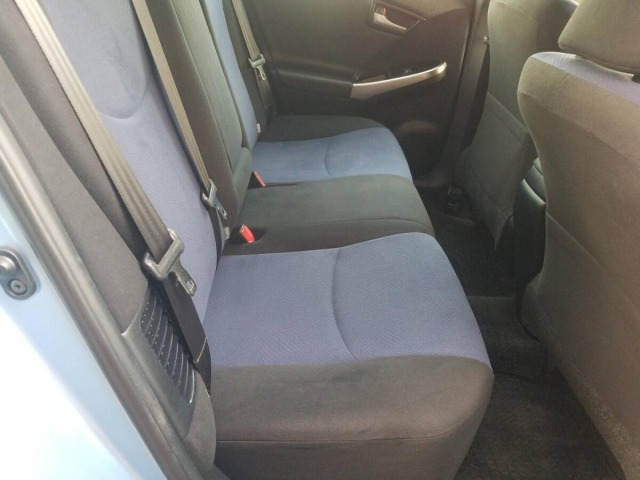 Toyota PRIUS PHV 2015 7092746-4