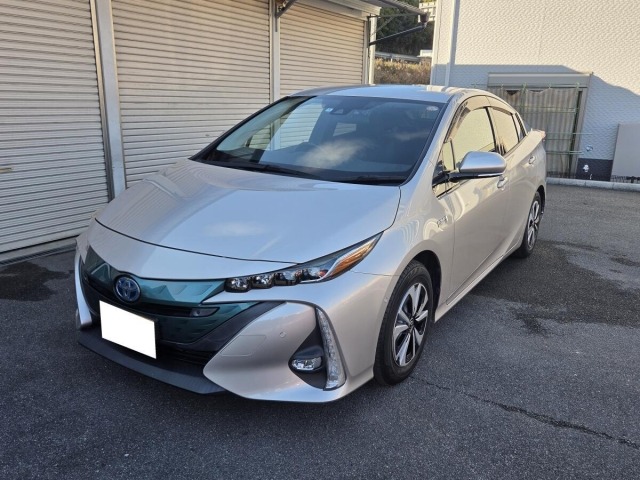 Toyota PRIUS PHV 2018 7092753-0