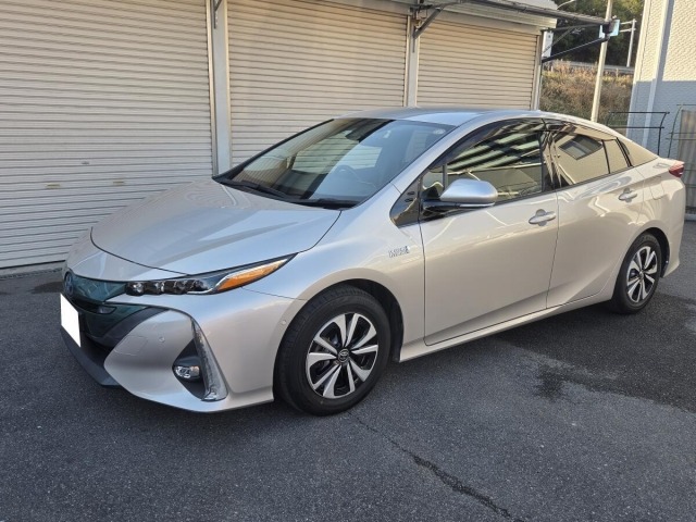Toyota PRIUS PHV 2018 7092753-2