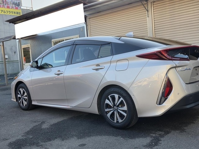 Toyota PRIUS PHV 2018 7092753-21