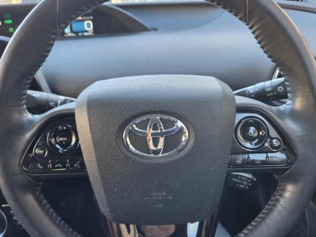 Toyota PRIUS PHV 2018 7092753-22