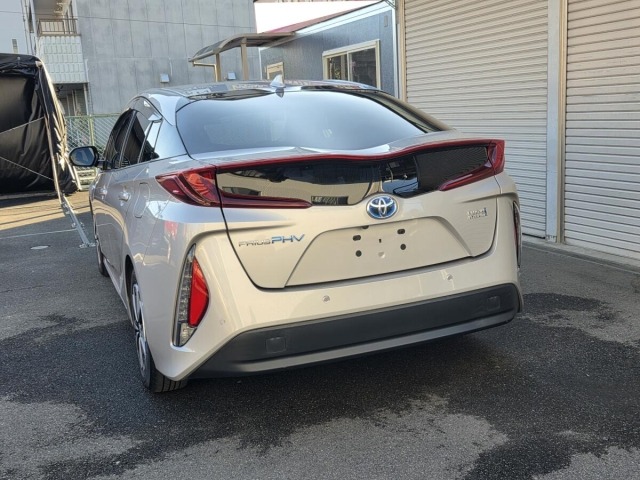 Toyota PRIUS PHV 2018 7092753-3