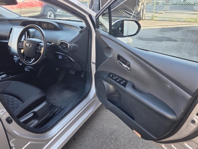 Toyota PRIUS PHV 2018 7092753-5