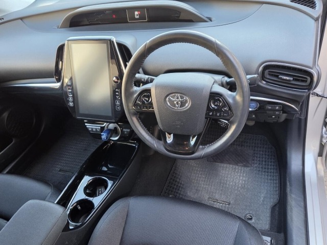 Toyota PRIUS PHV 2018 7092753-6