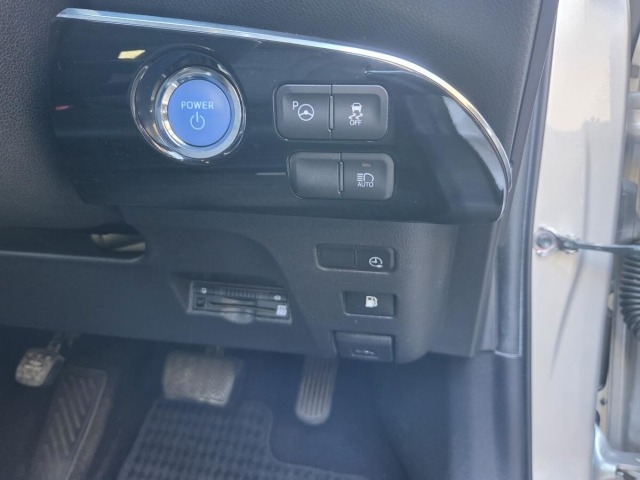 Toyota PRIUS PHV 2018 7092753-7