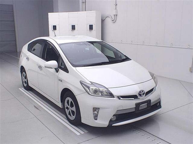 Toyota PRIUS PHV 2013 7092754-0