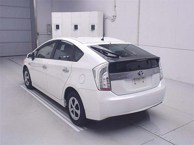 Toyota PRIUS PHV 2013 7092754-1