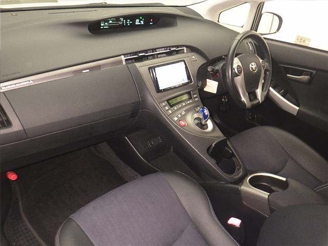 Toyota PRIUS PHV 2013 7092754-4