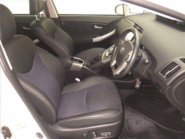 Toyota PRIUS PHV 2013 7092754-5