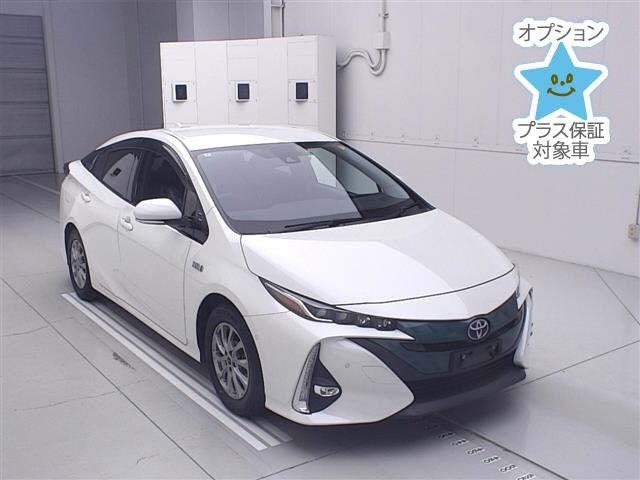 Toyota PRIUS PHV 2017 7092759-0