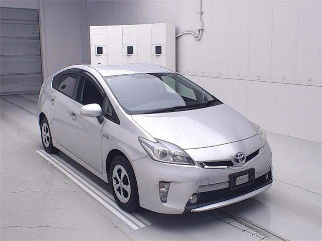 Toyota PRIUS PHV 2013 7092760-0