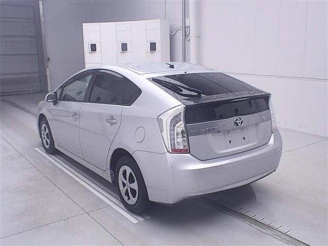 Toyota PRIUS PHV 2013 7092760-1