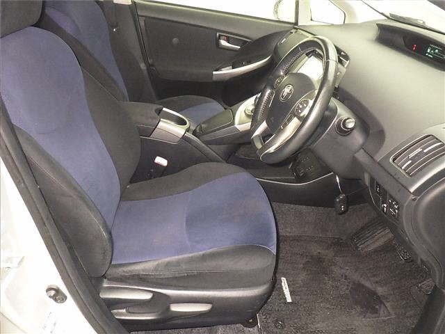 Toyota PRIUS PHV 2013 7092760-5