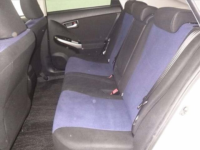 Toyota PRIUS PHV 2013 7092760-7
