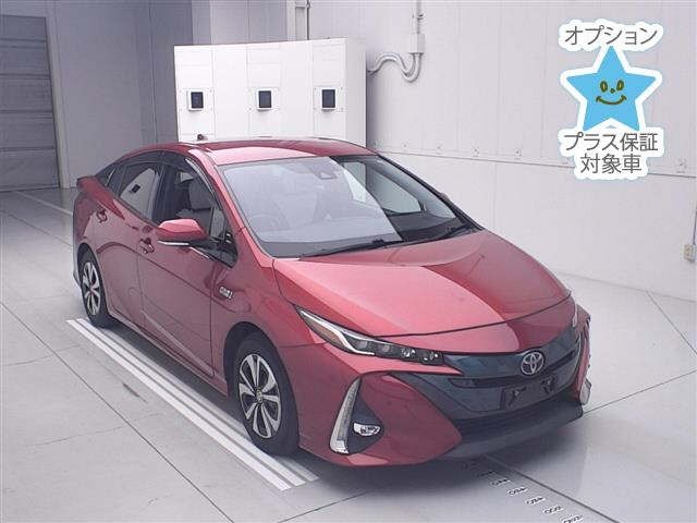 Toyota PRIUS PHV 2017 7092764-0