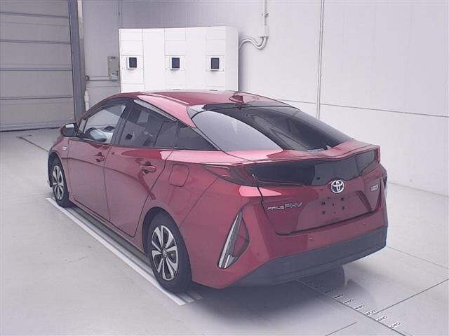 Toyota PRIUS PHV 2017 7092764-1