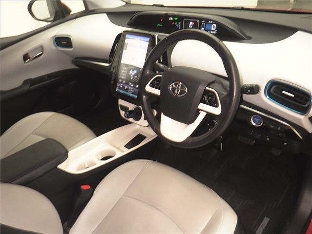 Toyota PRIUS PHV 2017 7092764-3