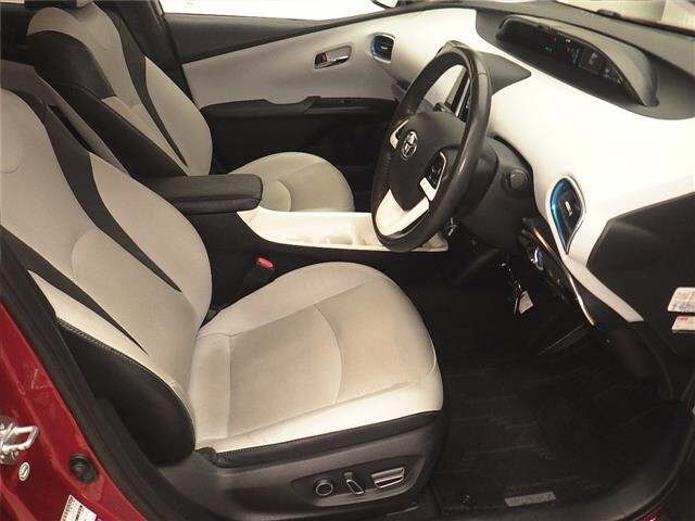 Toyota PRIUS PHV 2017 7092764-5