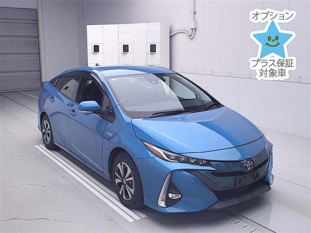 Toyota PRIUS PHV 2017 7092771-0