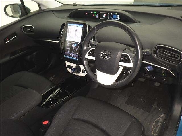 Toyota PRIUS PHV 2017 7092771-3