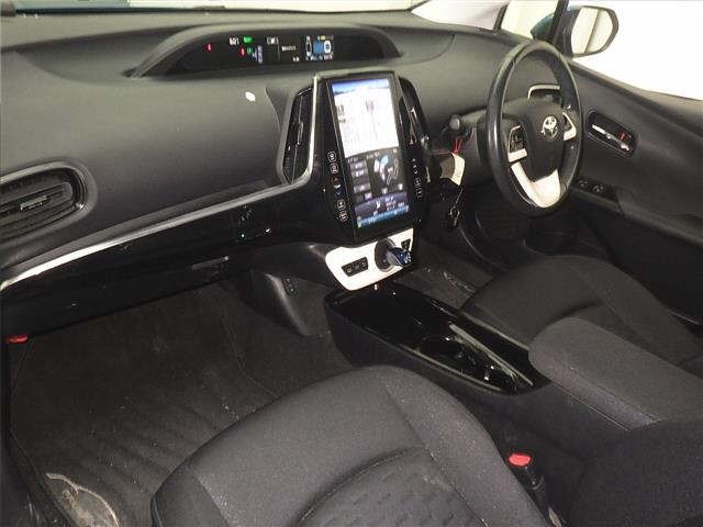Toyota PRIUS PHV 2017 7092771-4