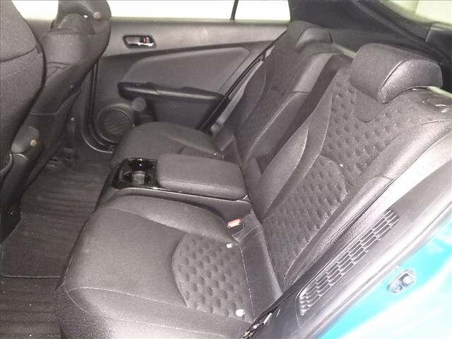 Toyota PRIUS PHV 2017 7092771-7