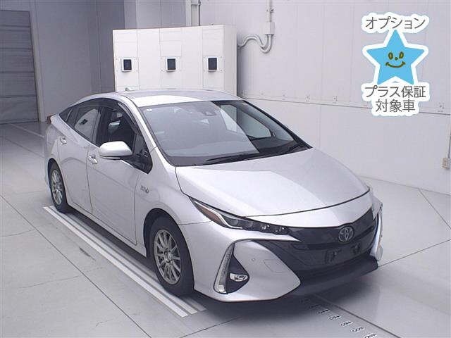 Toyota PRIUS PHV 2020 7092772-0