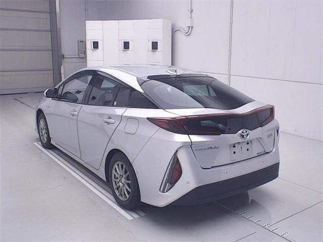 Toyota PRIUS PHV 2020 7092772-1