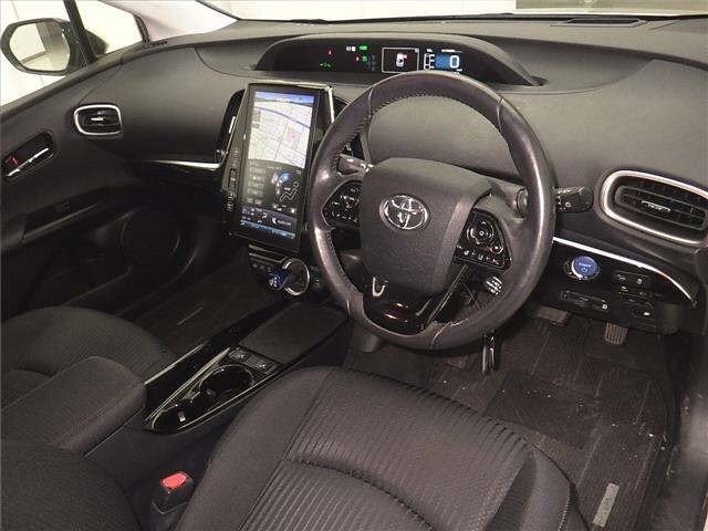 Toyota PRIUS PHV 2020 7092772-3