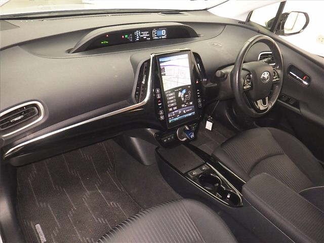 Toyota PRIUS PHV 2020 7092772-4