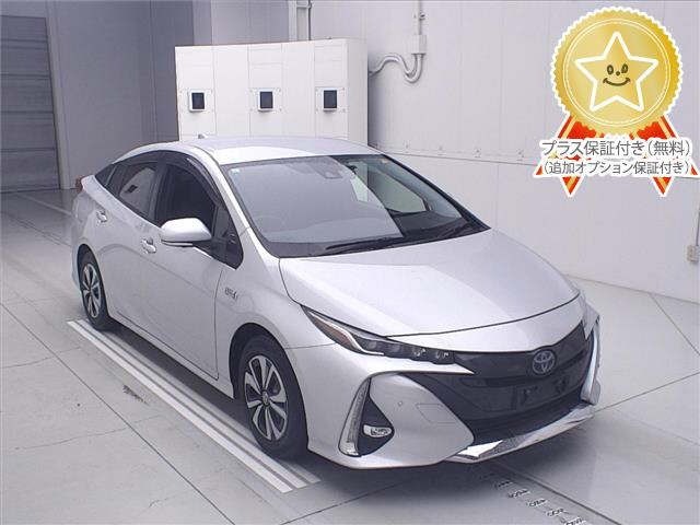 Toyota PRIUS PHV 2019 7092780-0