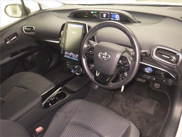Toyota PRIUS PHV 2019 7092780-3