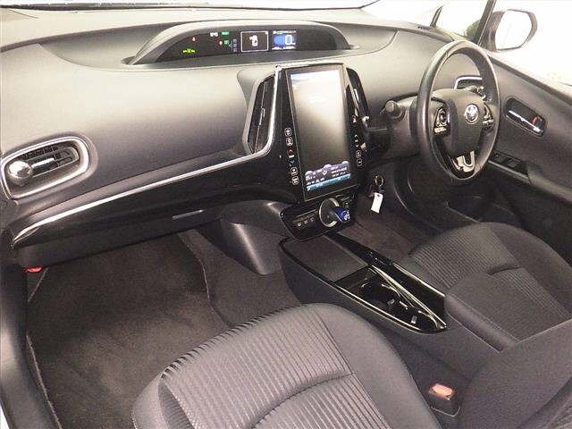 Toyota PRIUS PHV 2019 7092780-4