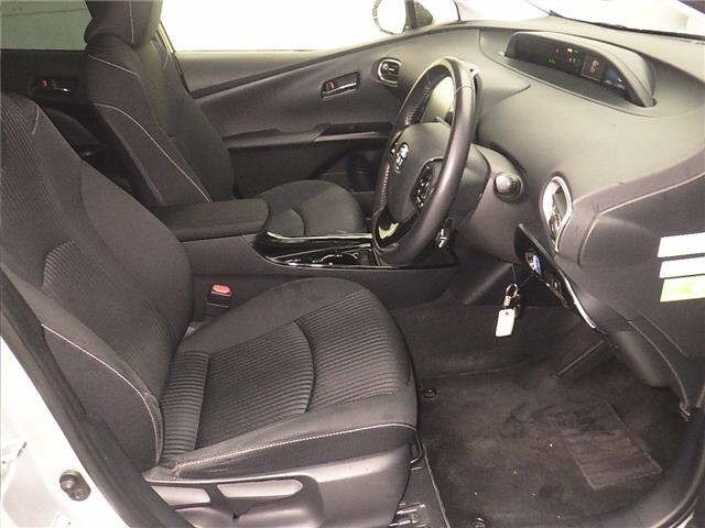 Toyota PRIUS PHV 2019 7092780-5