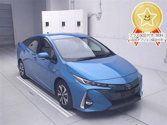 Toyota PRIUS PHV 2019 7092781-0