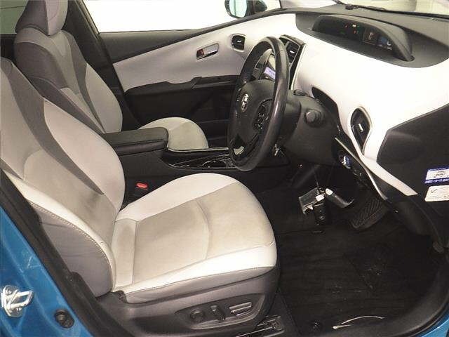 Toyota PRIUS PHV 2019 7092781-5