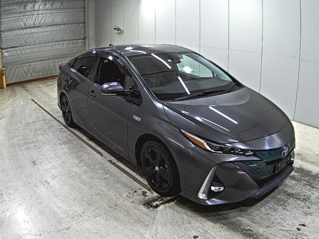 Toyota PRIUS PHV 2017 7092784-0