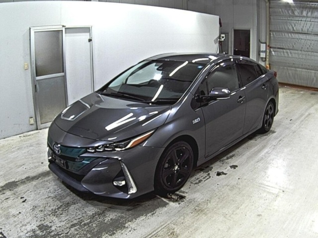 Toyota PRIUS PHV 2017 7092784-4