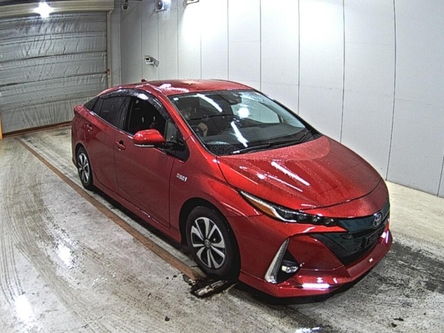 Toyota PRIUS PHV 2017 7092797-0