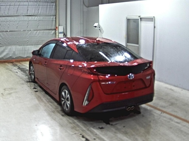 Toyota PRIUS PHV 2017 7092797-1