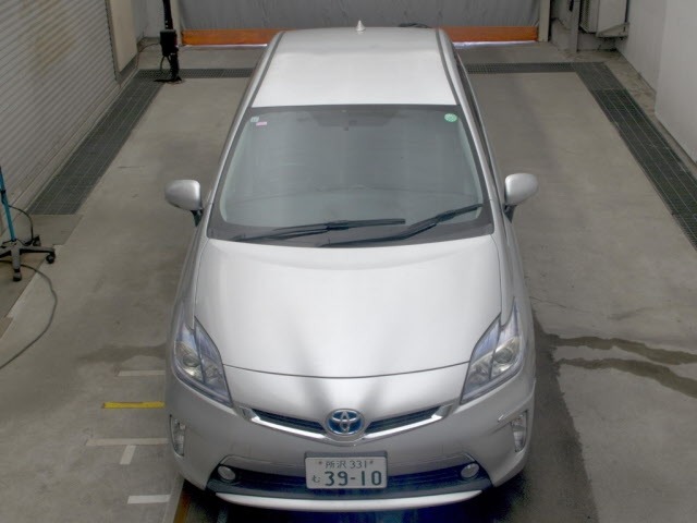 Toyota PRIUS PHV 2013 7092801-6