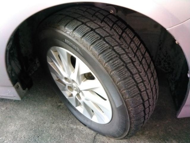 Toyota PRIUS PHV 2013 7092801-9