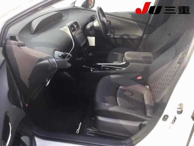 Toyota PRIUS PHV 2017 7092818-3